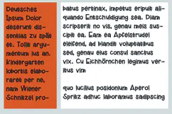 Goosebumps Font Family Product Image 7