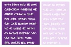 Grape Sangria Confetti Product Image 5