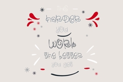 PN Greatest Girlfriend Font Family Product Image 2