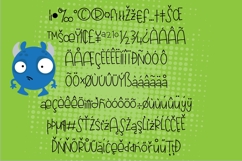 Grumble Font Family Product Image 7