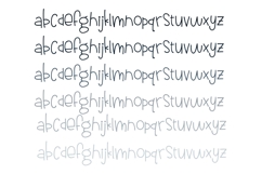 Grumble Font Family Product Image 3