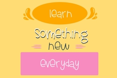Grumble Font Family Product Image 4