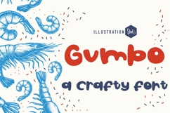 Gumbo Product Image 1