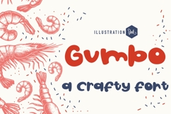 Gumbo Product Image 8