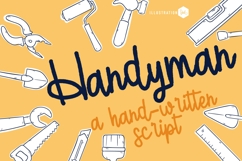Handyman Product Image 1