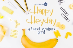 Happy Heyday Product Image 1
