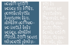 Happy Hummingbird Garden Font Family Product Image 7