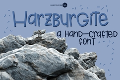 Harzburgite Product Image 1