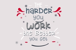 PN Heart Throb Font Family Product Image 9