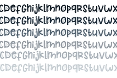 PN Heart Throb Font Family Product Image 10