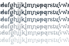 Hello Gorgeous Garden Font Family Product Image 7