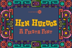 Hen Huevos Product Image 1