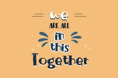 Hilation Font Family Product Image 2