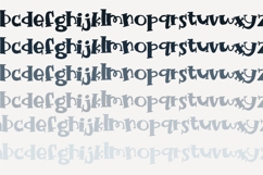 Hilation Font Family Product Image 5