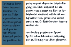 Hilation Font Family Product Image 7