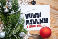 PN Holiday Platitudes Product Image 1