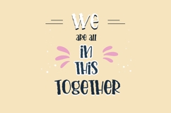 Homegirl Font Family Product Image 3