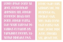 Homegirl Font Family Product Image 5