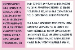 Homegirl Font Family Product Image 2