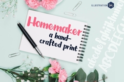 Homemaker Product Image 1