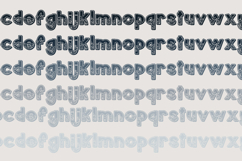 Homeschool Font Family Product Image 7