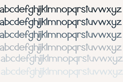 Homeschool Font Family Product Image 14