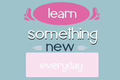 Homeschool Font Family Product Image 9