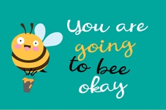 Honeycomb Font Family Product Image 2