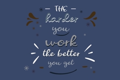 Honeycomb Font Family Product Image 3