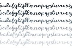 Honeycomb Font Family Product Image 5