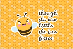 Honeycomb Font Family Product Image 6