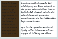 Honeycomb Font Family Product Image 7