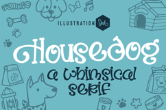 Housedog Product Image 1