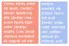 Housemate Font Family Product Image 5