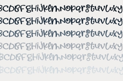 Housemate Font Family Product Image 6