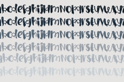 Ice Cream Drips Font Family Product Image 6