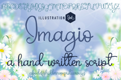 Imagio Product Image 1