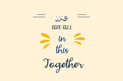 Invitation Only Font Family Product Image 7