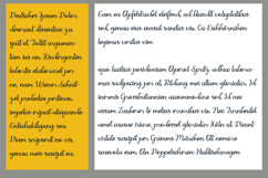 Invitation Only Font Family Product Image 6