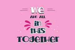 PN Jelly Dream Romance Font Family Product Image 7