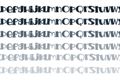 PN Jelly Dream Romance Font Family Product Image 4