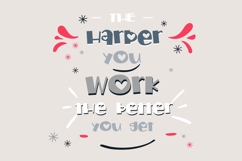 PN Jelly Romance Font Family Product Image 6