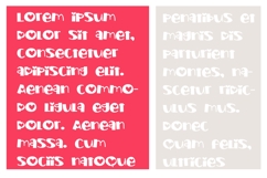 PN Jelly Romance Font Family Product Image 7