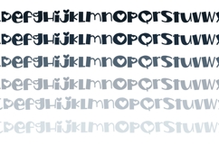 PN Jelly Romance Font Family Product Image 2