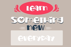 PN Jelly Romance Font Family Product Image 3