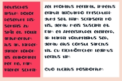 PN Jelly Romance Font Family Product Image 4