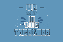 Jeopardize Font Family Product Image 4