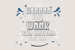 Jeopardize Font Family Product Image 5