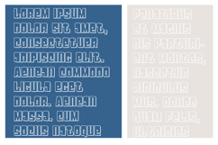 Jeopardize Font Family Product Image 6