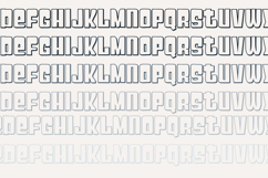 Jeopardize Font Family Product Image 7